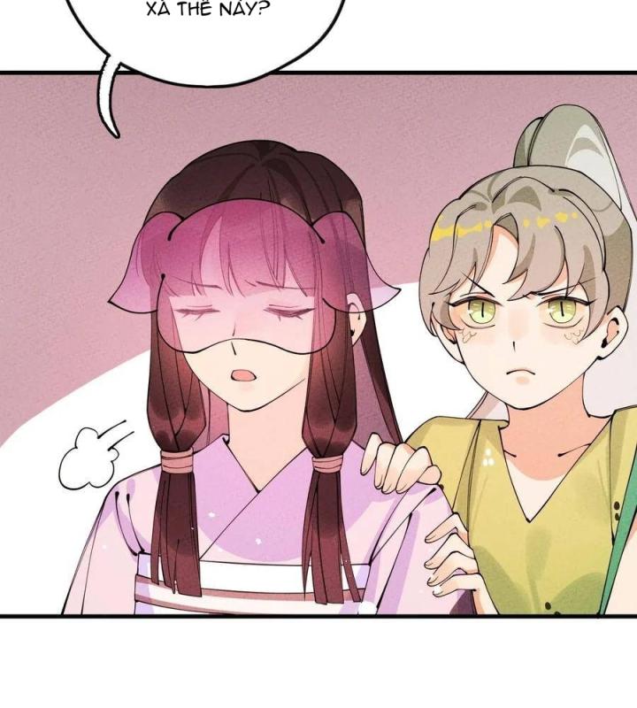 Là Thánh Hoàng Chính Đạo, Ta Cưới Ma Tôn Tà Đạo？！ Chapter 25 - Trang 2