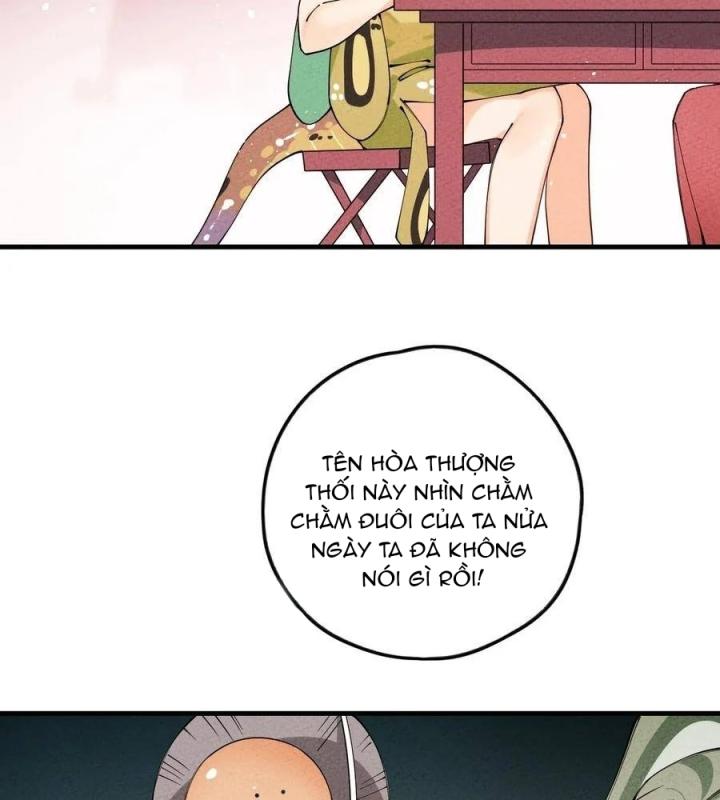 Là Thánh Hoàng Chính Đạo, Ta Cưới Ma Tôn Tà Đạo？！ Chapter 25 - Trang 2