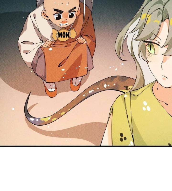 Là Thánh Hoàng Chính Đạo, Ta Cưới Ma Tôn Tà Đạo？！ Chapter 25 - Trang 2