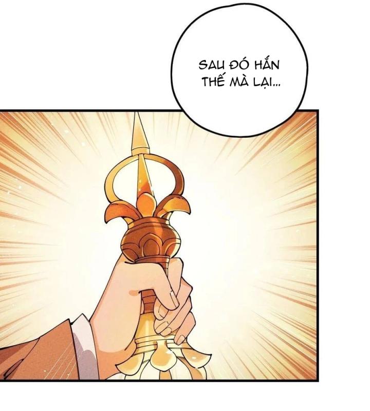 Là Thánh Hoàng Chính Đạo, Ta Cưới Ma Tôn Tà Đạo？！ Chapter 25 - Trang 2