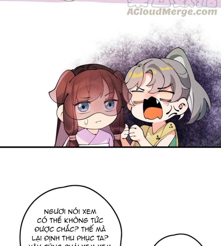 Là Thánh Hoàng Chính Đạo, Ta Cưới Ma Tôn Tà Đạo？！ Chapter 25 - Trang 2