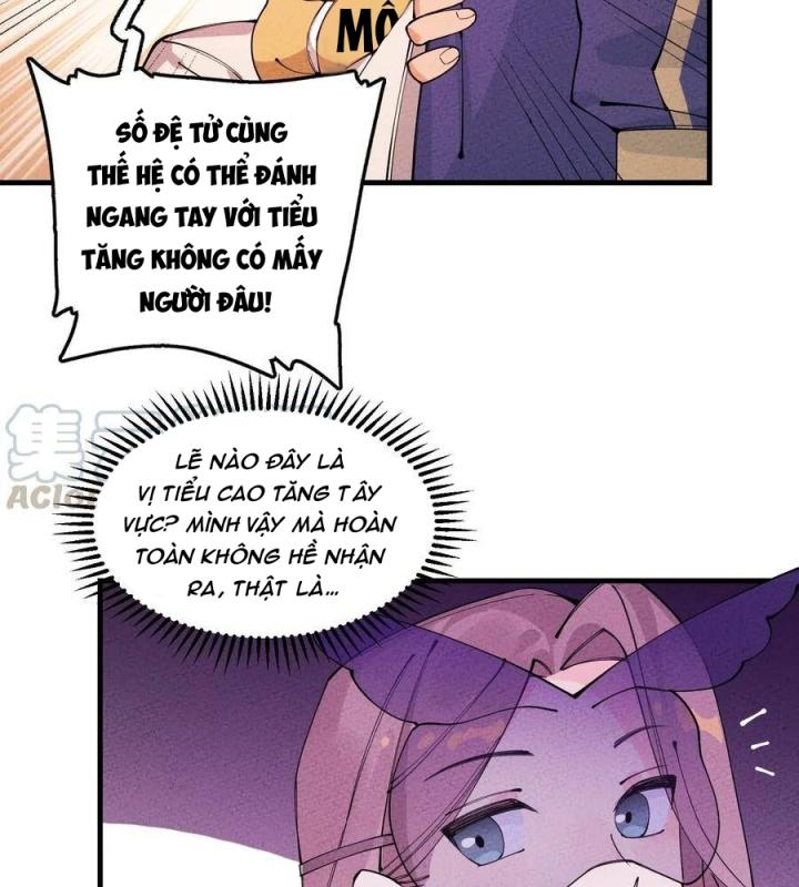 Là Thánh Hoàng Chính Đạo, Ta Cưới Ma Tôn Tà Đạo？！ Chapter 25 - Trang 2