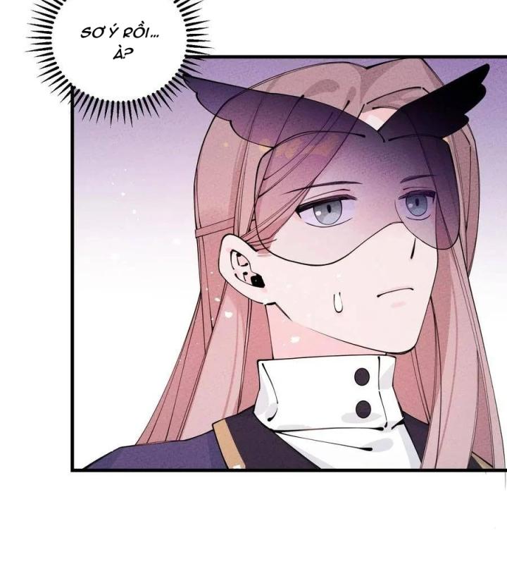 Là Thánh Hoàng Chính Đạo, Ta Cưới Ma Tôn Tà Đạo？！ Chapter 25 - Trang 2