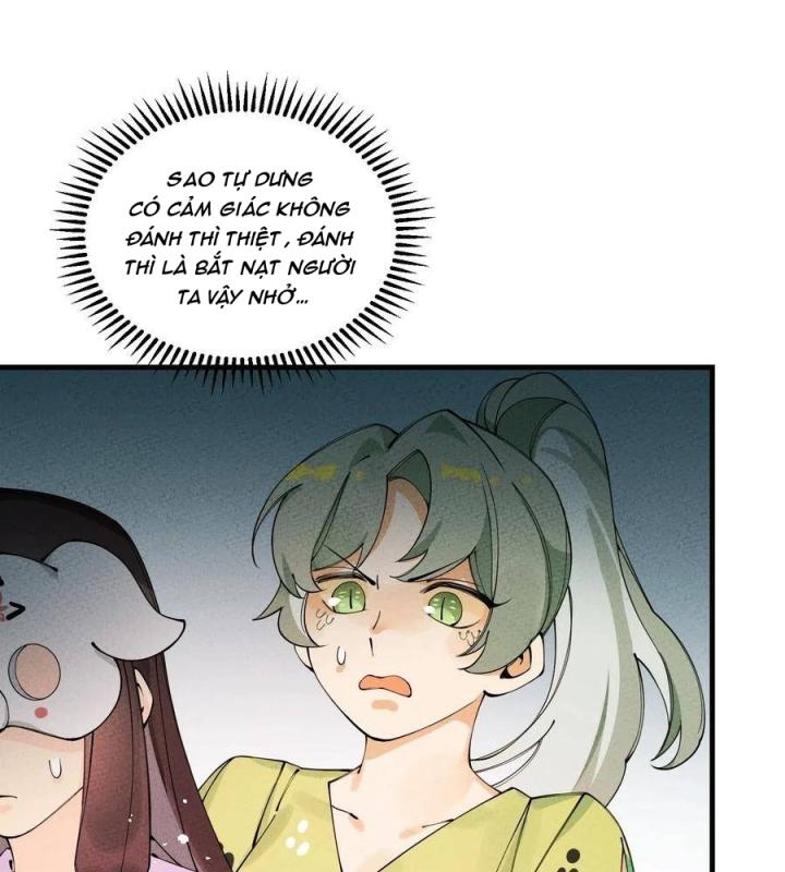 Là Thánh Hoàng Chính Đạo, Ta Cưới Ma Tôn Tà Đạo？！ Chapter 25 - Trang 2