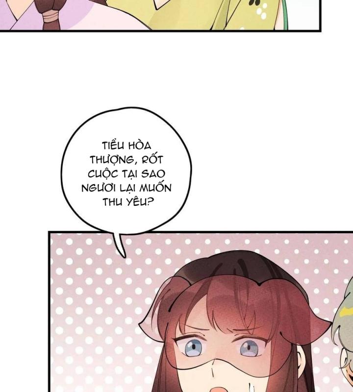 Là Thánh Hoàng Chính Đạo, Ta Cưới Ma Tôn Tà Đạo？！ Chapter 25 - Trang 2