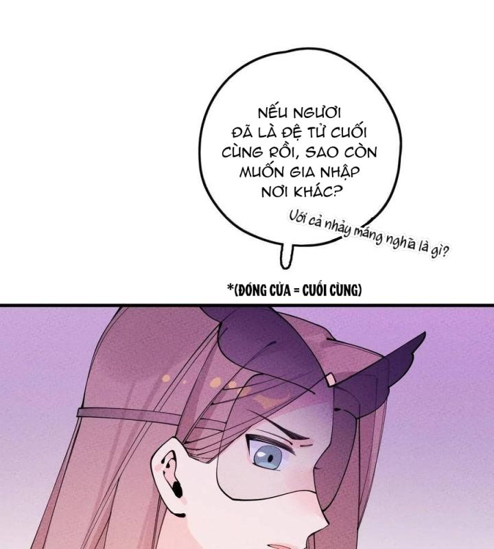 Là Thánh Hoàng Chính Đạo, Ta Cưới Ma Tôn Tà Đạo？！ Chapter 25 - Trang 2