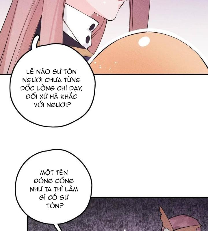 Là Thánh Hoàng Chính Đạo, Ta Cưới Ma Tôn Tà Đạo？！ Chapter 25 - Trang 2