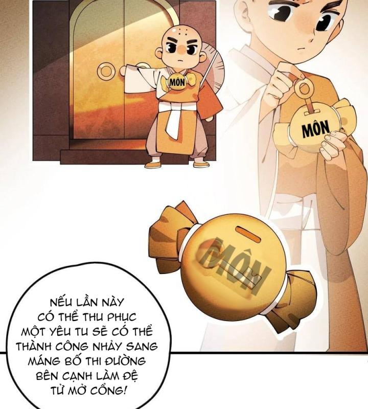 Là Thánh Hoàng Chính Đạo, Ta Cưới Ma Tôn Tà Đạo？！ Chapter 25 - Trang 2