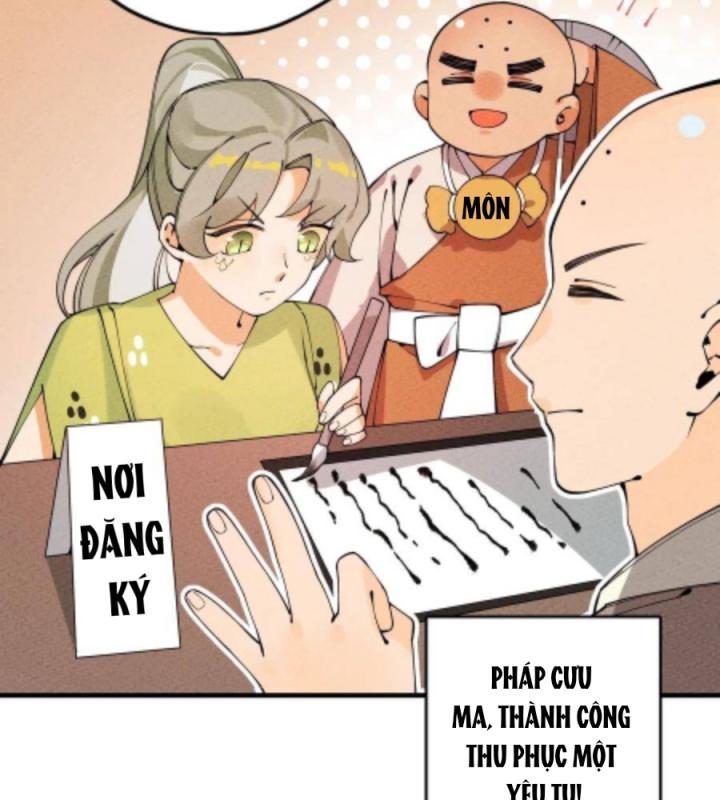 Là Thánh Hoàng Chính Đạo, Ta Cưới Ma Tôn Tà Đạo？！ Chapter 25 - Trang 2