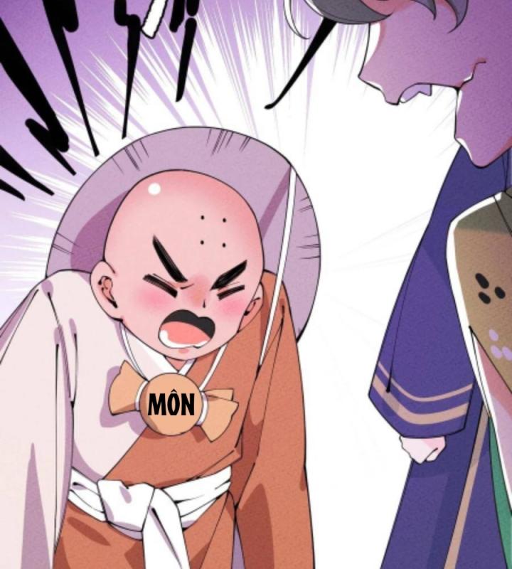 Là Thánh Hoàng Chính Đạo, Ta Cưới Ma Tôn Tà Đạo？！ Chapter 25 - Trang 2