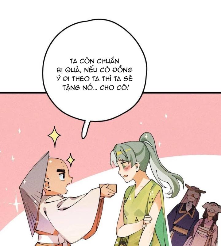 Là Thánh Hoàng Chính Đạo, Ta Cưới Ma Tôn Tà Đạo？！ Chapter 25 - Trang 2