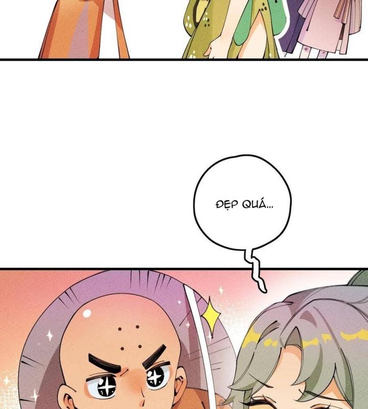 Là Thánh Hoàng Chính Đạo, Ta Cưới Ma Tôn Tà Đạo？！ Chapter 25 - Trang 2