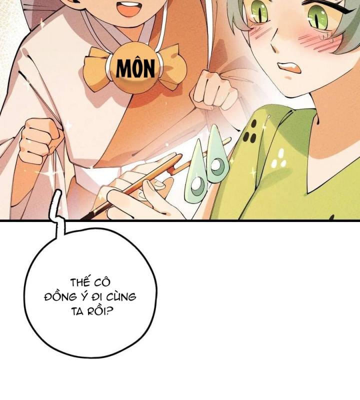 Là Thánh Hoàng Chính Đạo, Ta Cưới Ma Tôn Tà Đạo？！ Chapter 25 - Trang 2