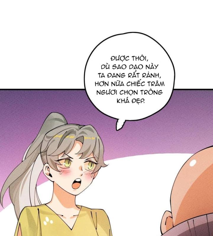 Là Thánh Hoàng Chính Đạo, Ta Cưới Ma Tôn Tà Đạo？！ Chapter 25 - Trang 2