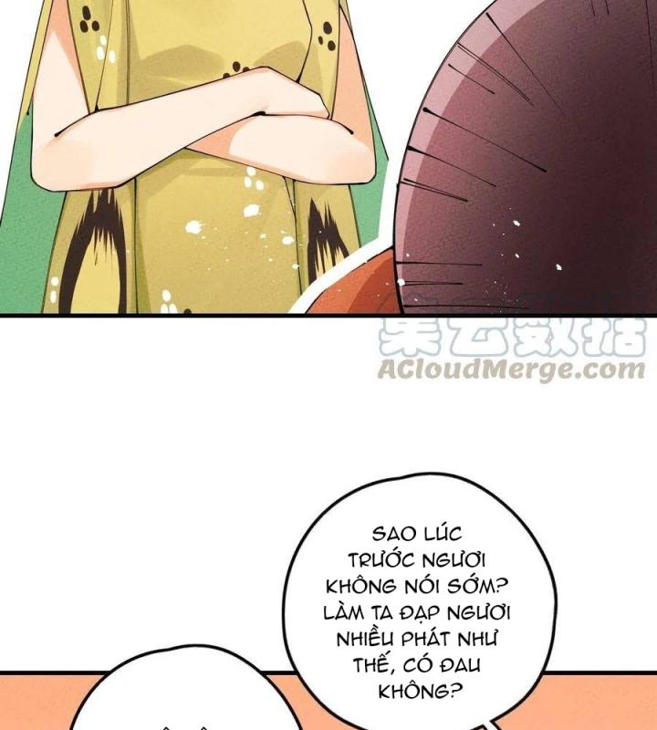 Là Thánh Hoàng Chính Đạo, Ta Cưới Ma Tôn Tà Đạo？！ Chapter 25 - Trang 2