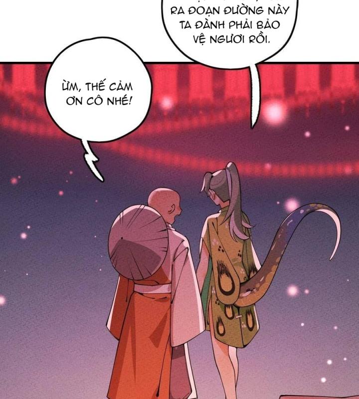 Là Thánh Hoàng Chính Đạo, Ta Cưới Ma Tôn Tà Đạo？！ Chapter 25 - Trang 2