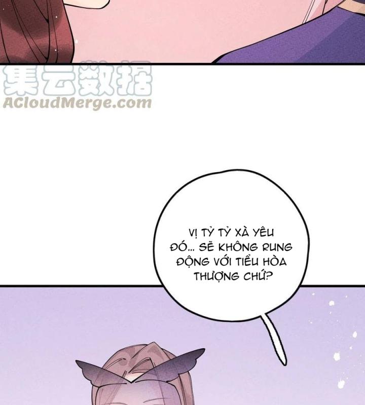 Là Thánh Hoàng Chính Đạo, Ta Cưới Ma Tôn Tà Đạo？！ Chapter 25 - Trang 2