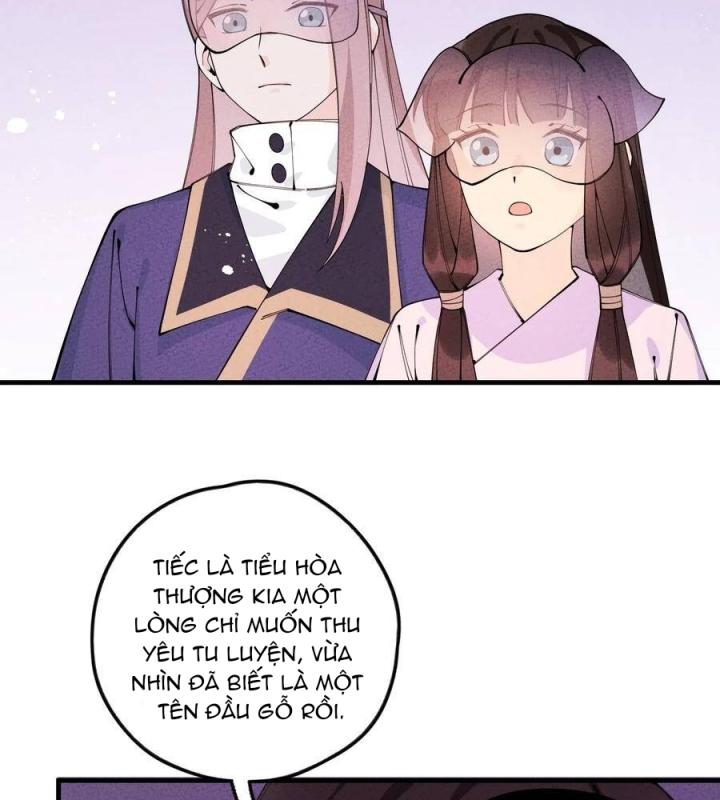 Là Thánh Hoàng Chính Đạo, Ta Cưới Ma Tôn Tà Đạo？！ Chapter 25 - Trang 2