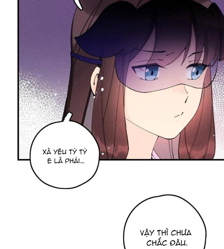 Là Thánh Hoàng Chính Đạo, Ta Cưới Ma Tôn Tà Đạo？！ Chapter 25 - Trang 2