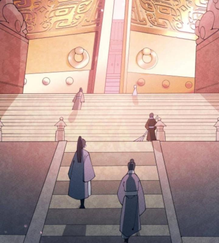 Là Thánh Hoàng Chính Đạo, Ta Cưới Ma Tôn Tà Đạo？！ Chapter 25 - Trang 2