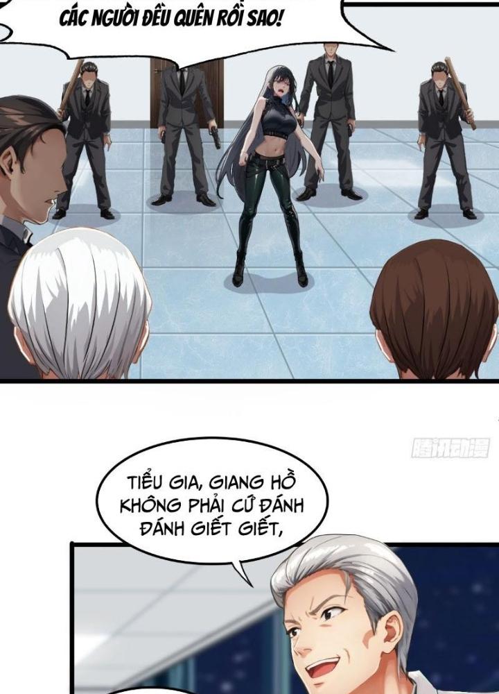 Tuyệt Thế Thiên Tài Hệ Thống Chapter 82 - Trang 2