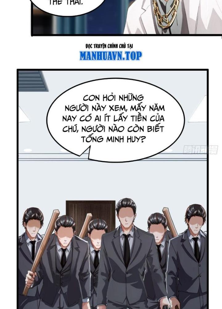 Tuyệt Thế Thiên Tài Hệ Thống Chapter 82 - Trang 2