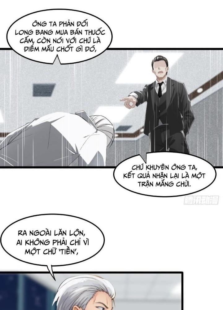 Tuyệt Thế Thiên Tài Hệ Thống Chapter 82 - Trang 2