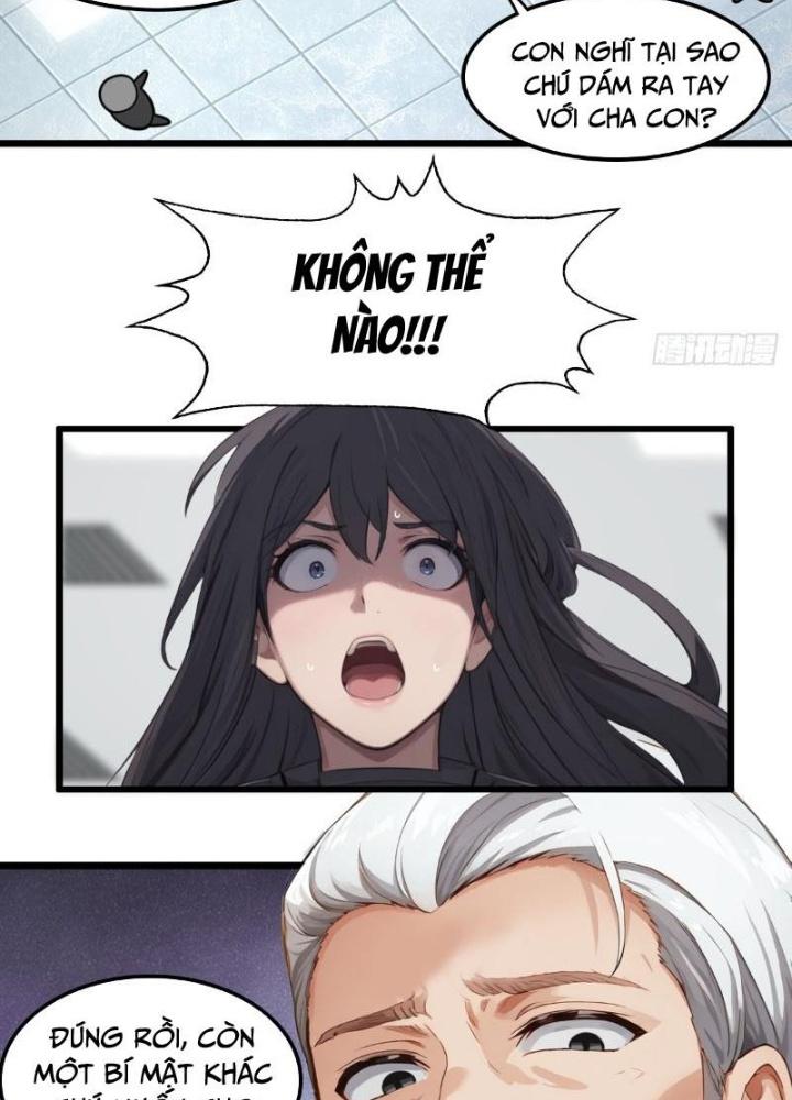 Tuyệt Thế Thiên Tài Hệ Thống Chapter 82 - Trang 2