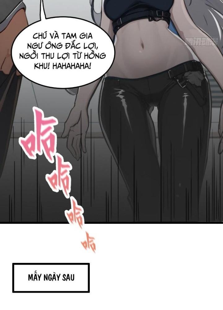 Tuyệt Thế Thiên Tài Hệ Thống Chapter 82 - Trang 2