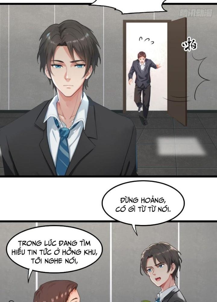 Tuyệt Thế Thiên Tài Hệ Thống Chapter 82 - Trang 2