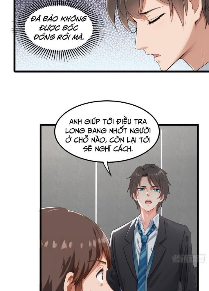 Tuyệt Thế Thiên Tài Hệ Thống Chapter 82 - Trang 2