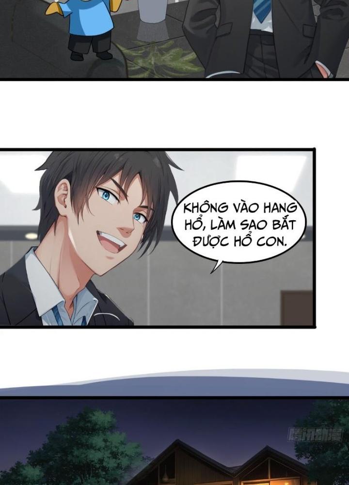 Tuyệt Thế Thiên Tài Hệ Thống Chapter 82 - Trang 2