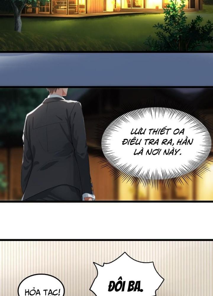 Tuyệt Thế Thiên Tài Hệ Thống Chapter 82 - Trang 2