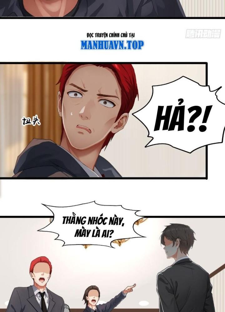 Tuyệt Thế Thiên Tài Hệ Thống Chapter 82 - Trang 2