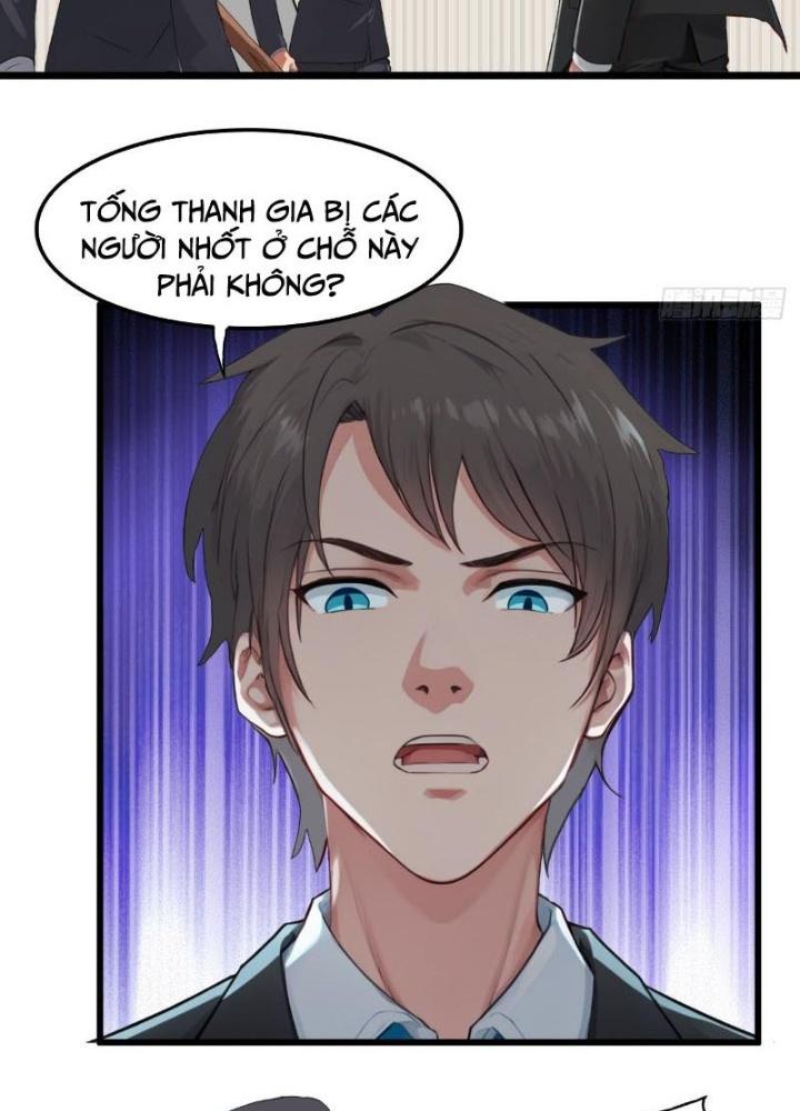 Tuyệt Thế Thiên Tài Hệ Thống Chapter 82 - Trang 2