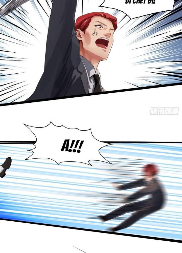 Tuyệt Thế Thiên Tài Hệ Thống Chapter 82 - Trang 2