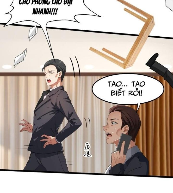 Tuyệt Thế Thiên Tài Hệ Thống Chapter 82 - Trang 2