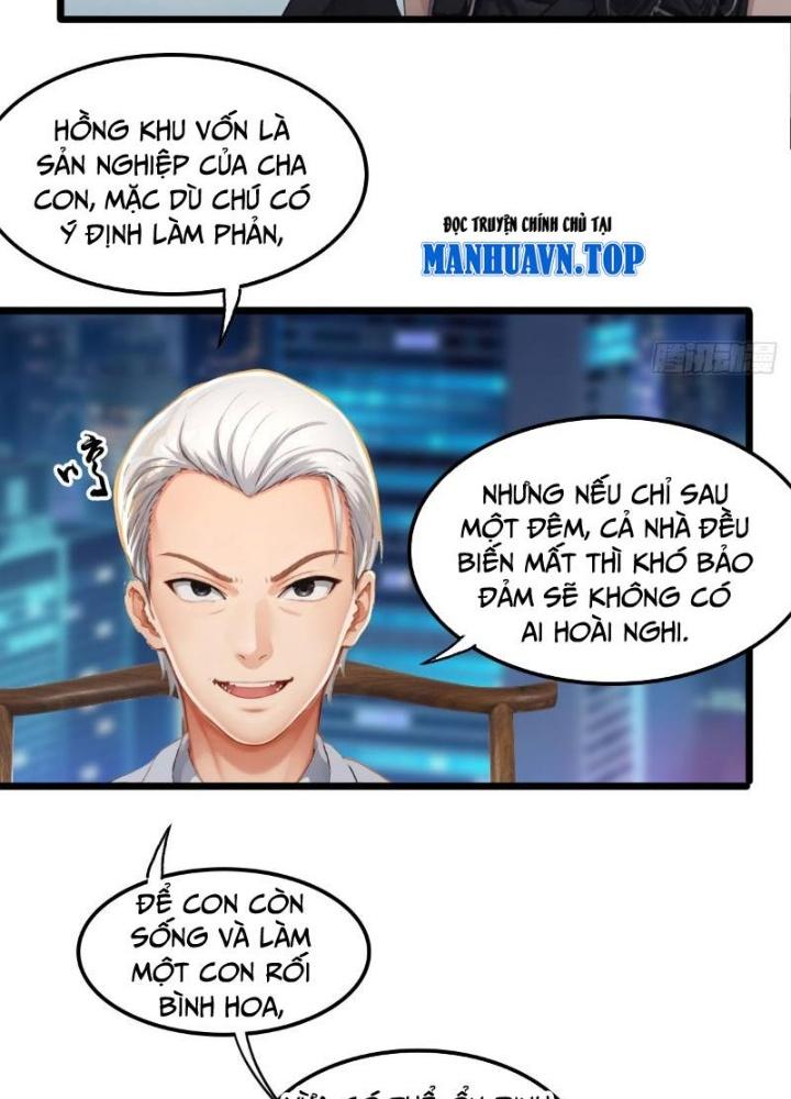 Tuyệt Thế Thiên Tài Hệ Thống Chapter 82 - Trang 2