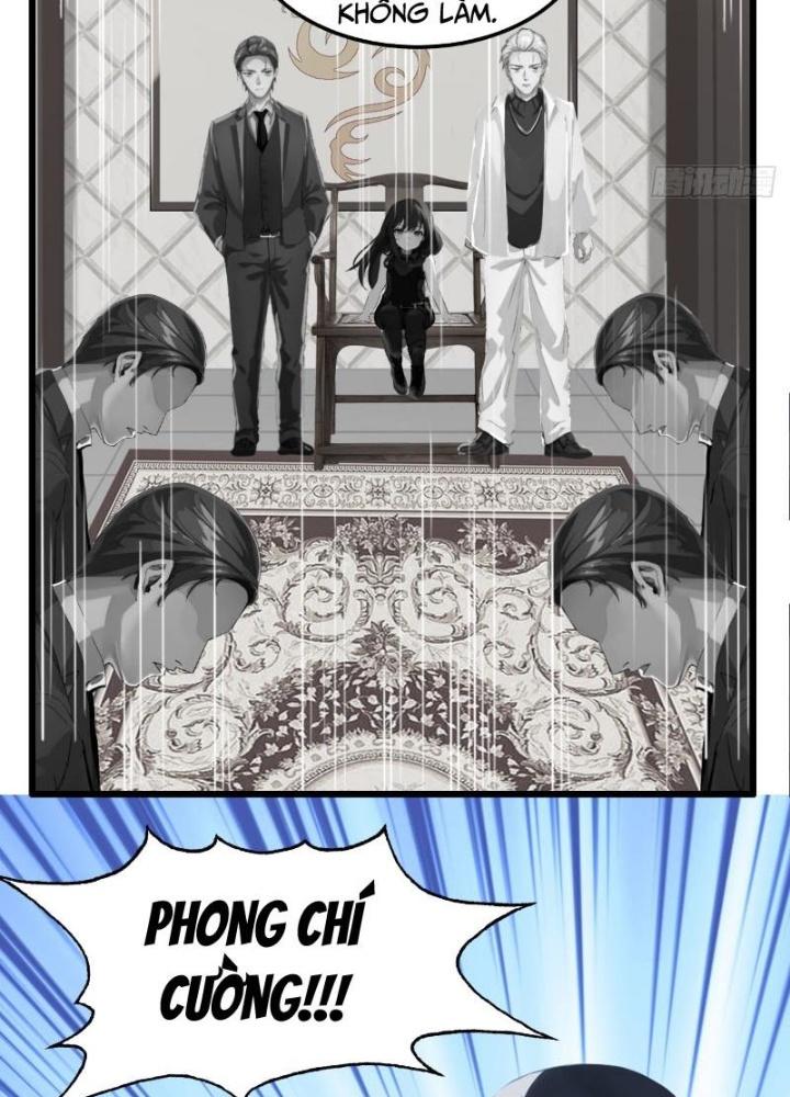 Tuyệt Thế Thiên Tài Hệ Thống Chapter 82 - Trang 2