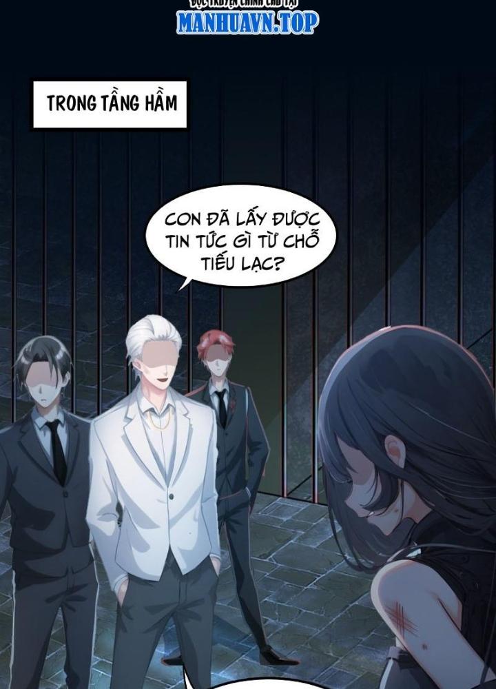 Tuyệt Thế Thiên Tài Hệ Thống Chapter 83 - Trang 2