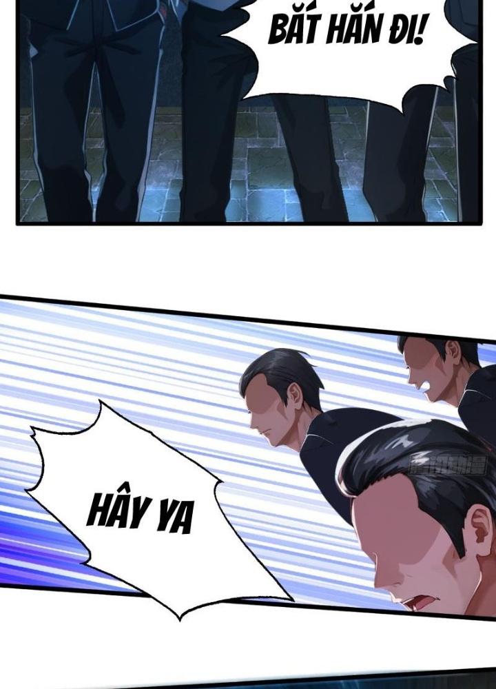 Tuyệt Thế Thiên Tài Hệ Thống Chapter 83 - Trang 2