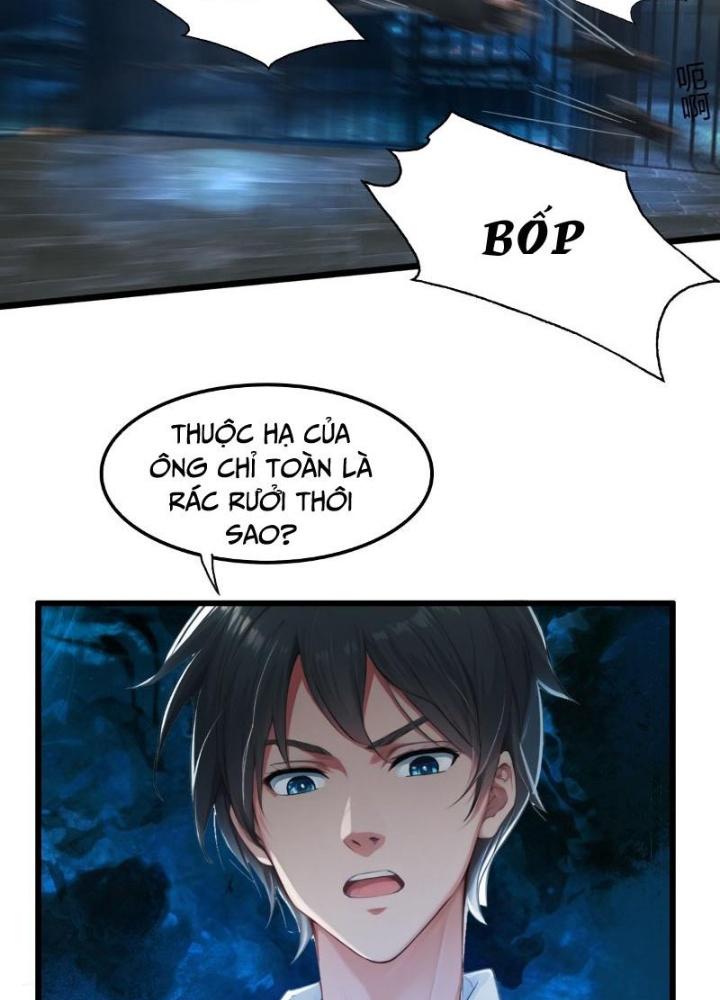 Tuyệt Thế Thiên Tài Hệ Thống Chapter 83 - Trang 2