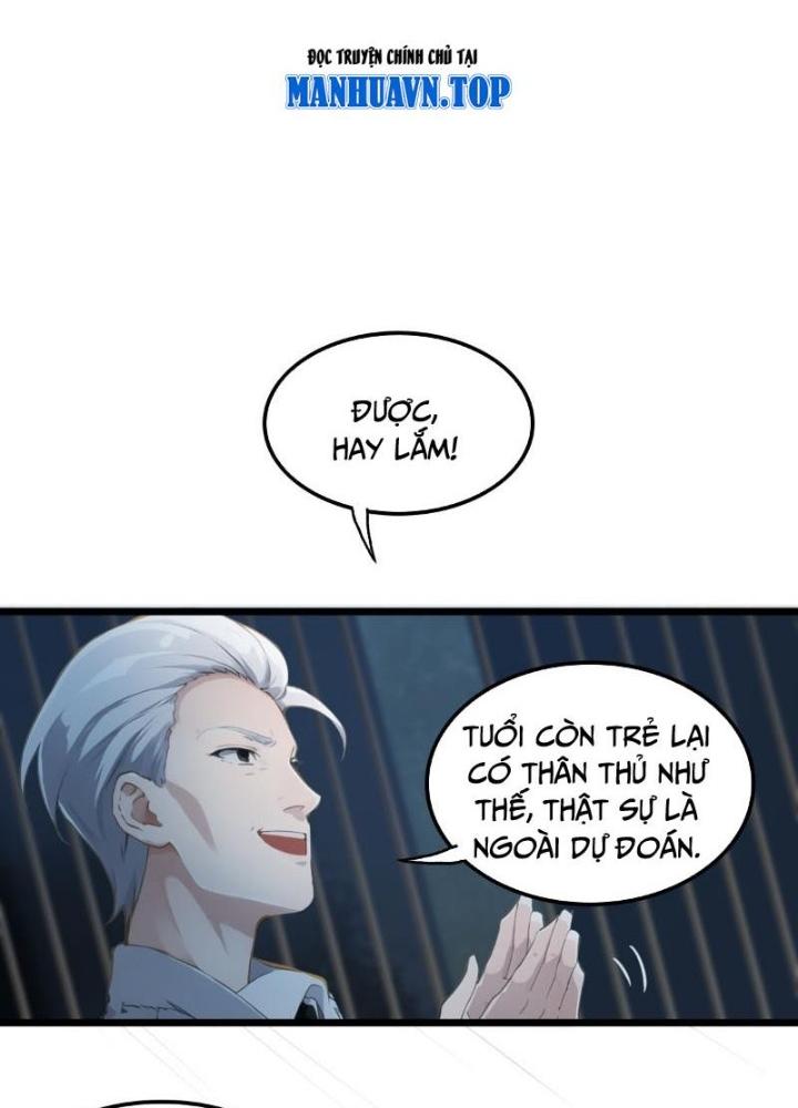 Tuyệt Thế Thiên Tài Hệ Thống Chapter 83 - Trang 2