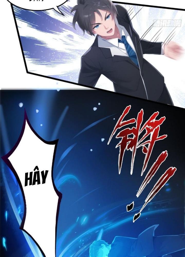 Tuyệt Thế Thiên Tài Hệ Thống Chapter 83 - Trang 2