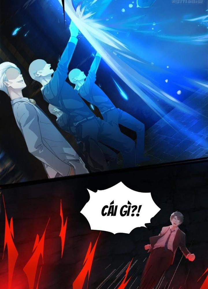 Tuyệt Thế Thiên Tài Hệ Thống Chapter 83 - Trang 2