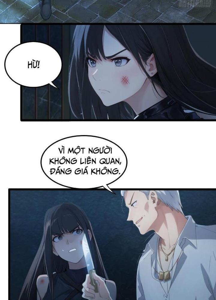 Tuyệt Thế Thiên Tài Hệ Thống Chapter 83 - Trang 2