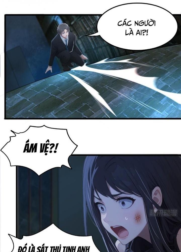 Tuyệt Thế Thiên Tài Hệ Thống Chapter 83 - Trang 2