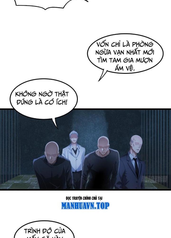 Tuyệt Thế Thiên Tài Hệ Thống Chapter 83 - Trang 2