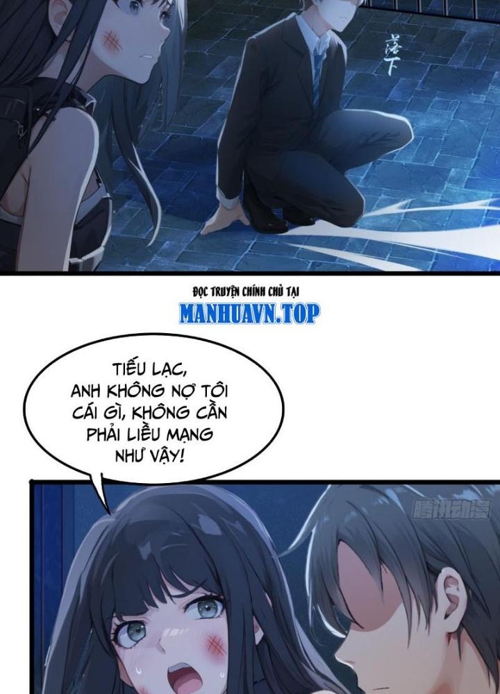 Tuyệt Thế Thiên Tài Hệ Thống Chapter 83 - Trang 2