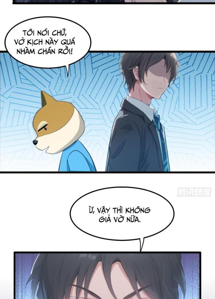 Tuyệt Thế Thiên Tài Hệ Thống Chapter 83 - Trang 2